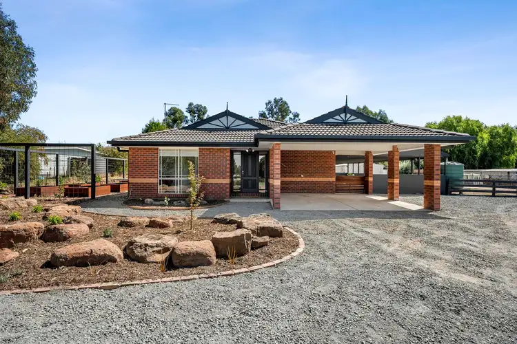 17 Jeffery Street, Carlsruhe VIC 3442