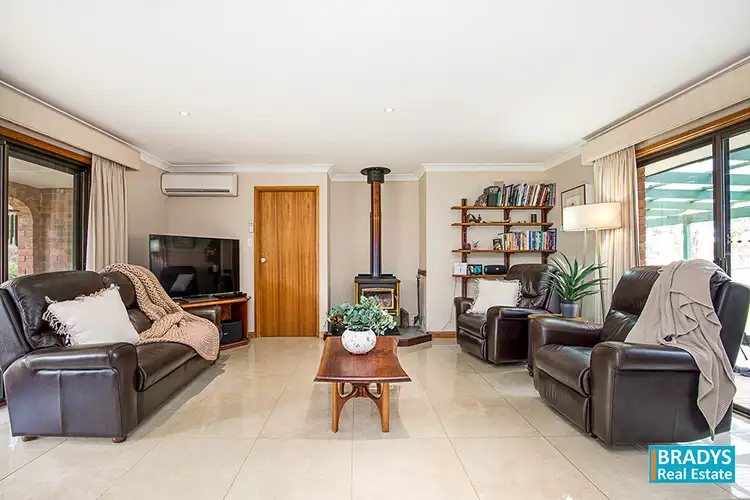 Third view of Homely house listing, 32 Wells Place, Bellmount Forest NSW 2581