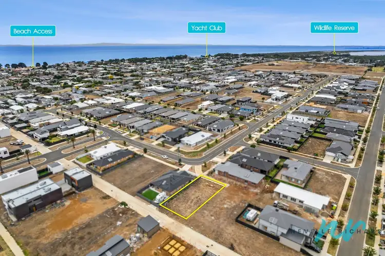 Second view of Homely land listing, 26 Thornton Avenue, St Leonards VIC 3223