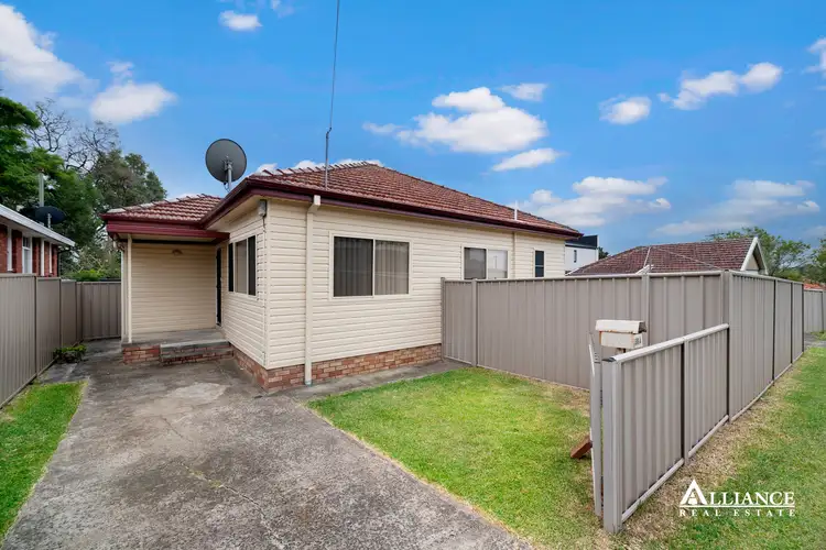 Main view of Homely house listing, 56A Hydrae Street, Revesby NSW 2212