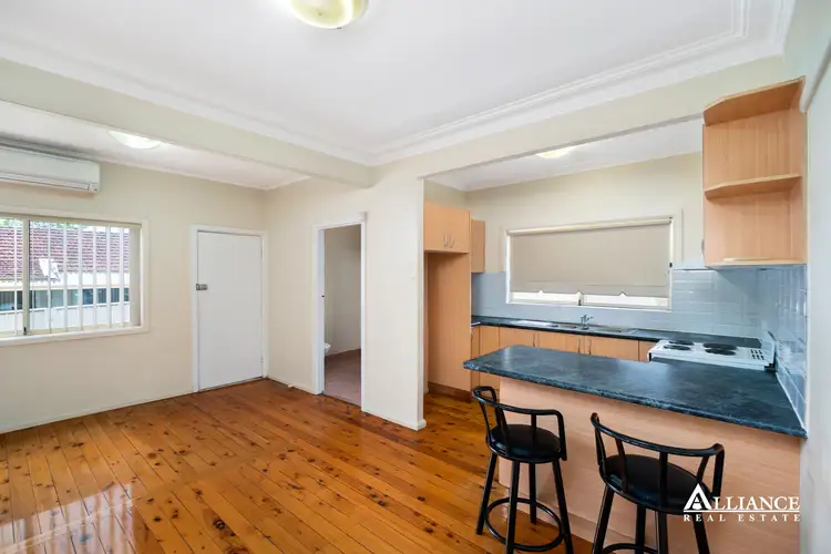 Second view of Homely house listing, 56A Hydrae Street, Revesby NSW 2212