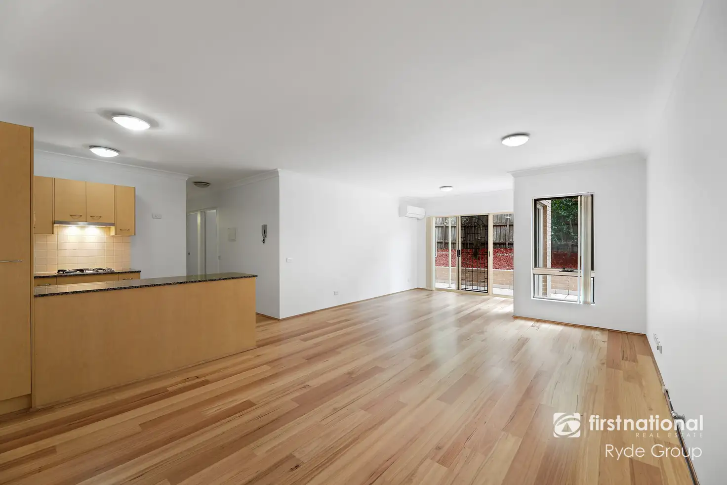 Main view of Homely apartment listing, 3A/1-5 Station Street, West Ryde NSW 2114