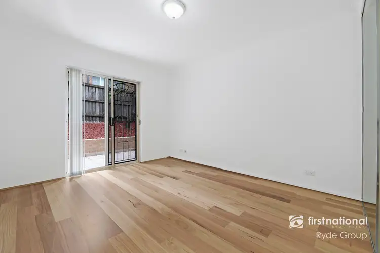 Third view of Homely apartment listing, 3A/1-5 Station Street, West Ryde NSW 2114