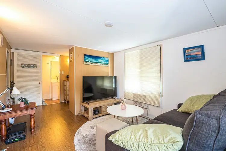 Second view of Homely villa listing, 167/1-25 Fifth Avenue, Bongaree QLD 4507