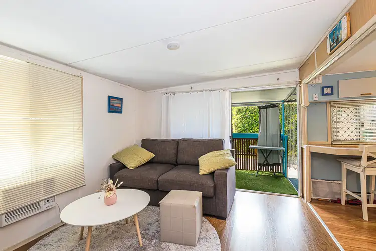 Fourth view of Homely villa listing, 167/1-25 Fifth Avenue, Bongaree QLD 4507