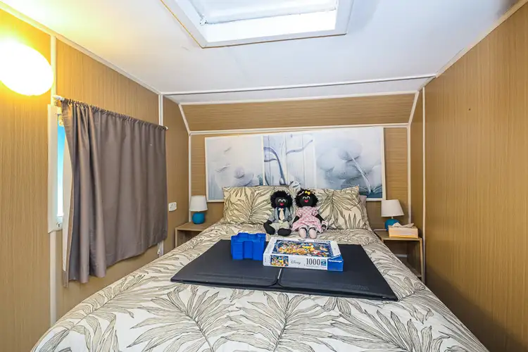 Fifth view of Homely villa listing, 167/1-25 Fifth Avenue, Bongaree QLD 4507