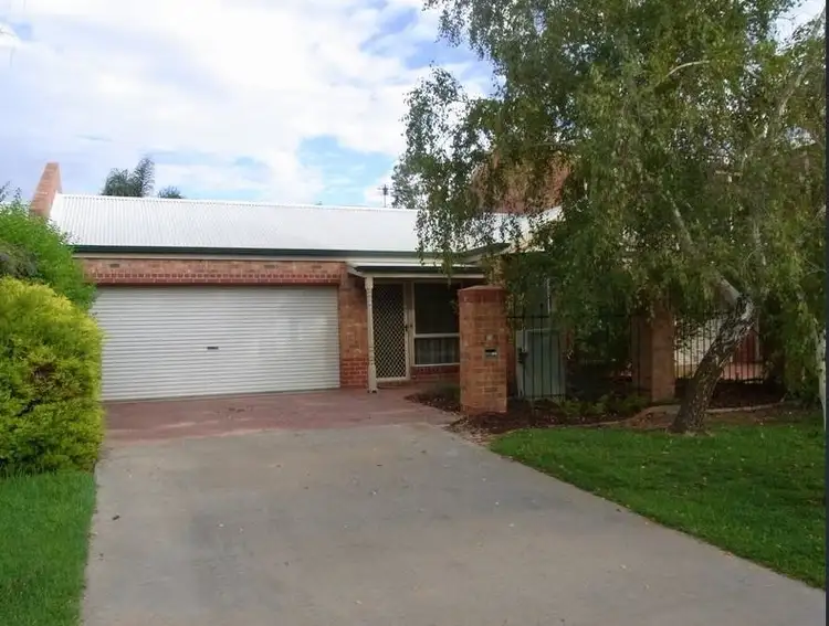Main view of Homely house listing, 25 Marsden Drive, Mildura VIC 3500