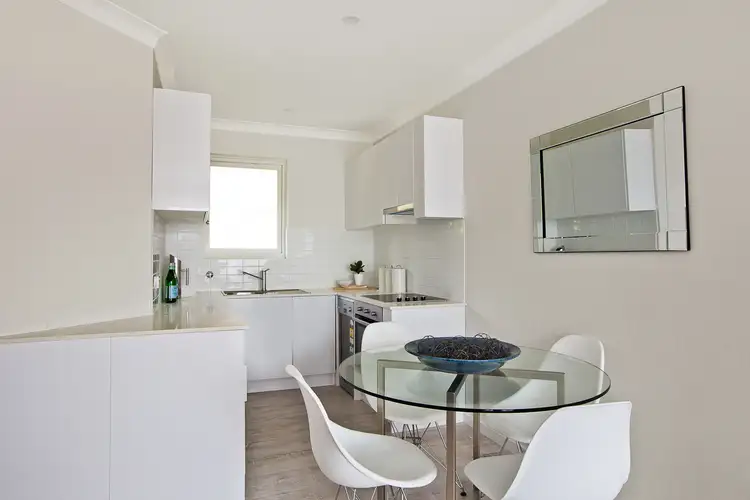 Second view of Homely unit listing, 11/6 Campbell Parade, Manly Vale NSW 2093