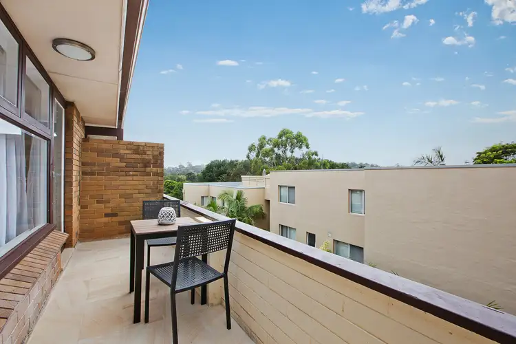 Third view of Homely unit listing, 11/6 Campbell Parade, Manly Vale NSW 2093