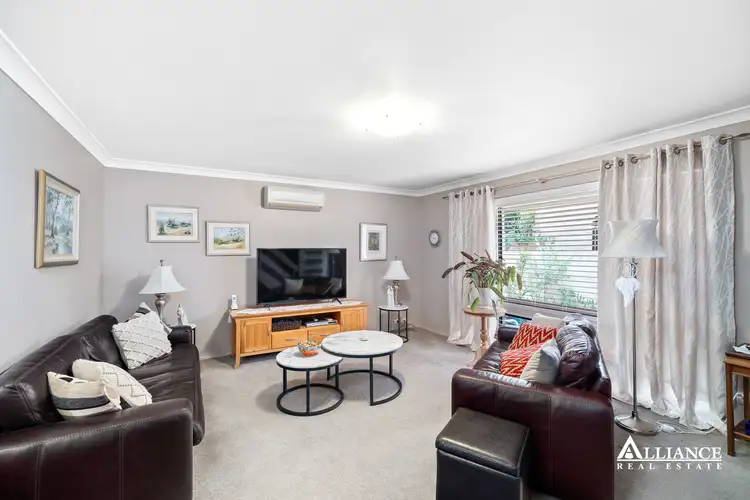 Third view of Homely townhouse listing, 4/50 Vega Street, Revesby NSW 2212