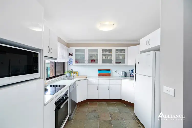 Fourth view of Homely townhouse listing, 4/50 Vega Street, Revesby NSW 2212