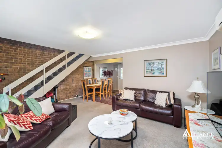 Fifth view of Homely townhouse listing, 4/50 Vega Street, Revesby NSW 2212