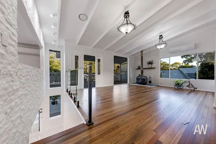 Third view of Homely house listing, 6 Etep Court, Nambour QLD 4560