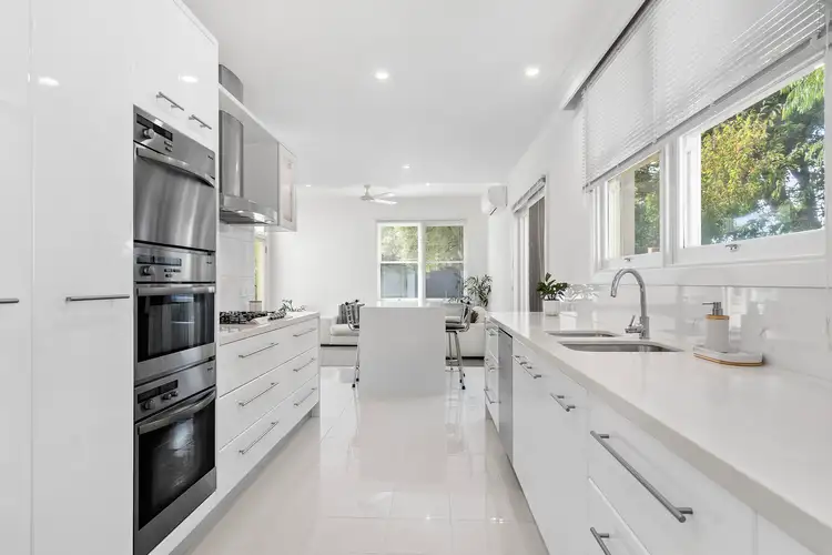 Third view of Homely house listing, 2 Koorong Avenue, Rosebud VIC 3939