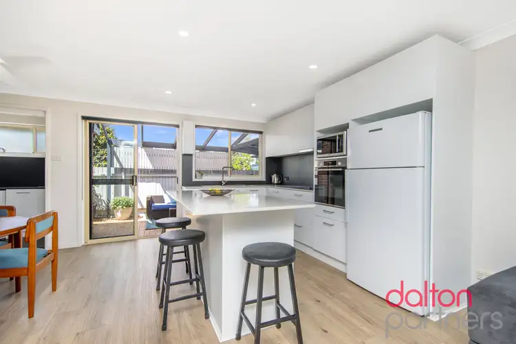 Sixth view of Homely townhouse listing, 1/53 Corlette Street, Cooks Hill NSW 2300