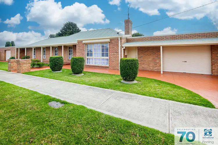 1 Latrobe Street, Cranbourne VIC 3977