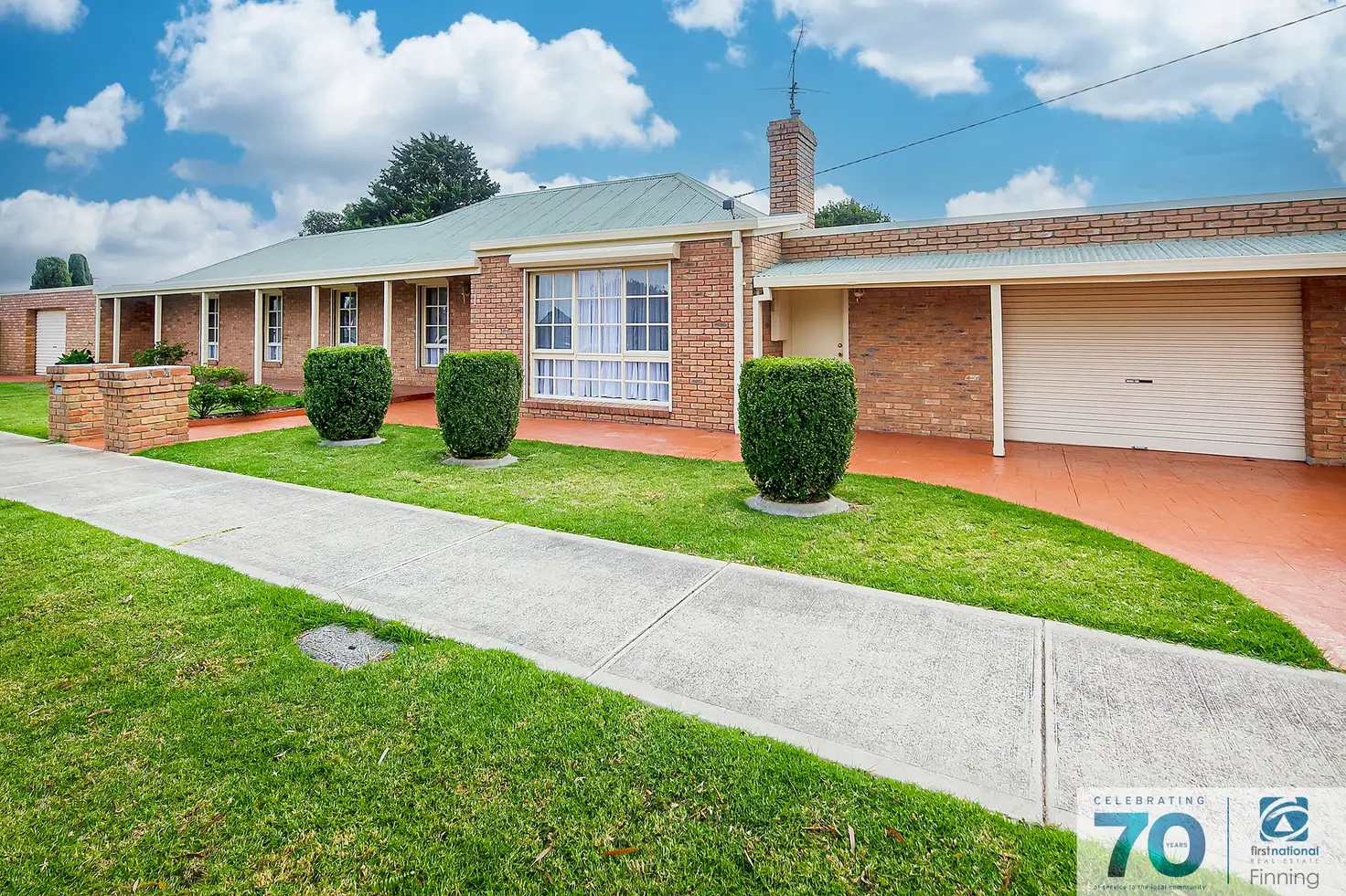 Main view of Homely house listing, 1 Latrobe Street, Cranbourne VIC 3977