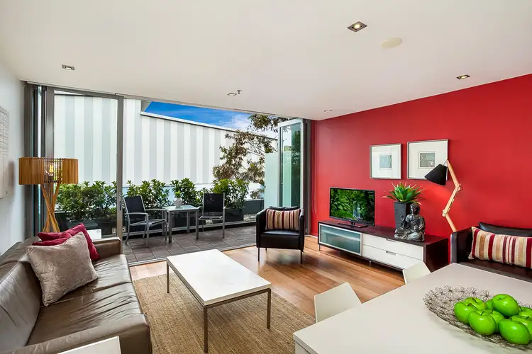 313/34 Oxley Street, Crows Nest NSW 2065