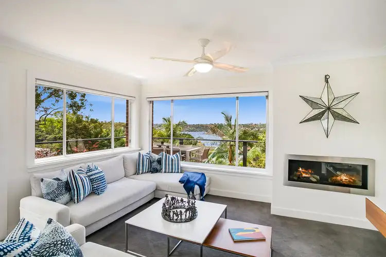 1/43 Pine Street, Cammeray NSW 2062