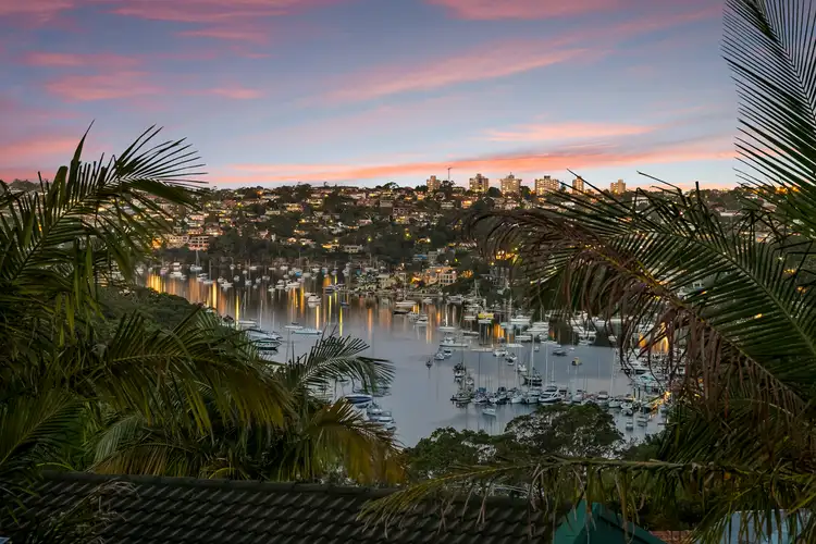 Second view of Homely house listing, 1/43 Pine Street, Cammeray NSW 2062
