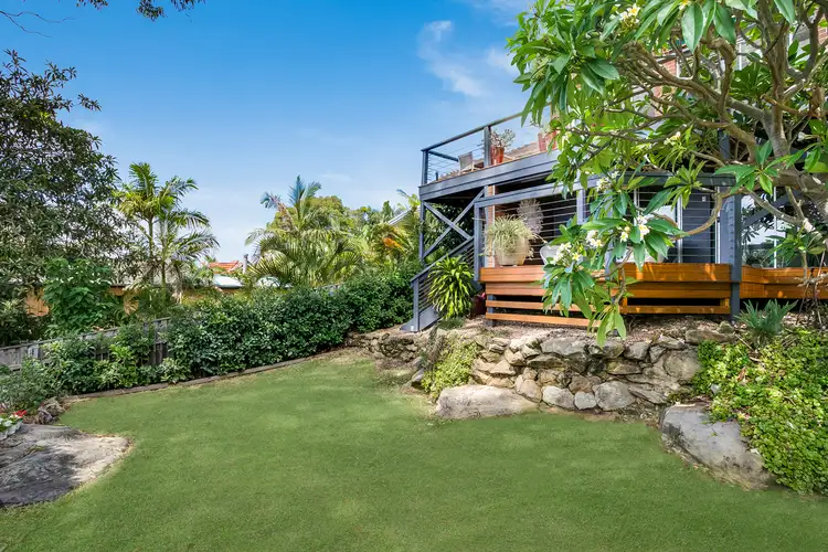 Fifth view of Homely house listing, 1/43 Pine Street, Cammeray NSW 2062