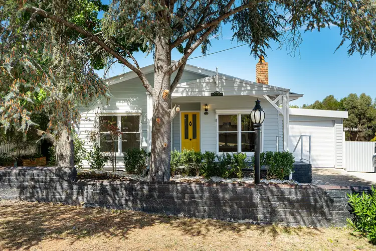 Main view of Homely house listing, 48 McGrath Street, Castlemaine VIC 3450