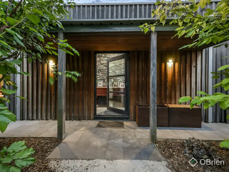 Second view of Homely house listing, 40 McDougal Road, Neerim South VIC 3831