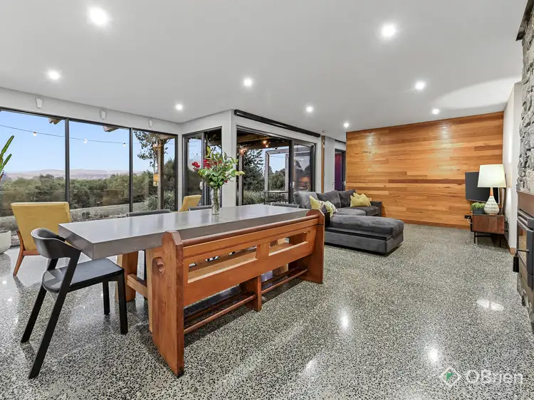 Fifth view of Homely house listing, 40 McDougal Road, Neerim South VIC 3831