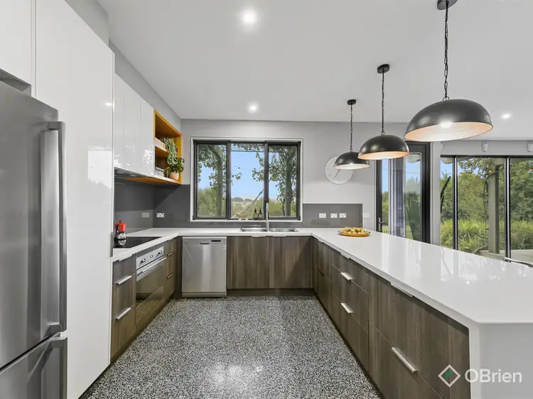Sixth view of Homely house listing, 40 McDougal Road, Neerim South VIC 3831