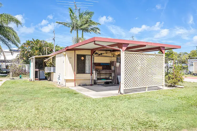 125/1-25 Fifth Avenue, Bongaree QLD 4507