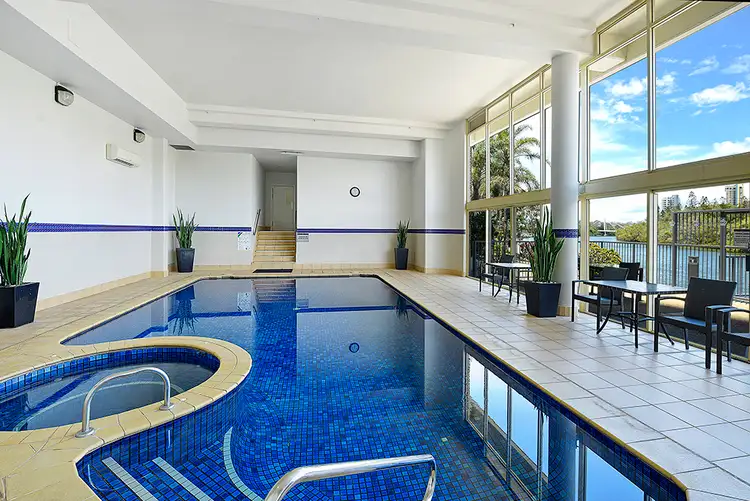 Fifth view of Homely apartment listing, 51/1 Serisier Avenue, Main Beach QLD 4217
