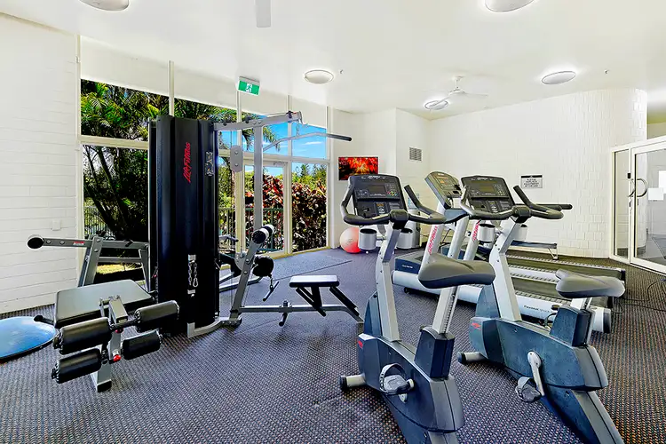 Sixth view of Homely apartment listing, 51/1 Serisier Avenue, Main Beach QLD 4217
