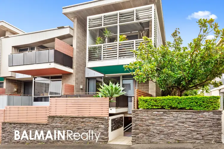 101/43 Terry Street, Rozelle NSW 2039