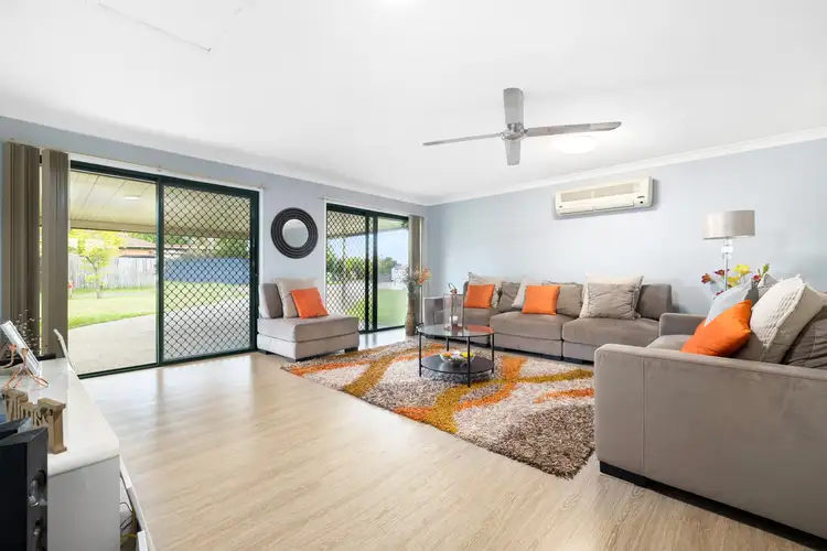 Fifth view of Homely house listing, 1 Hillview Drive, Hillcrest QLD 4118