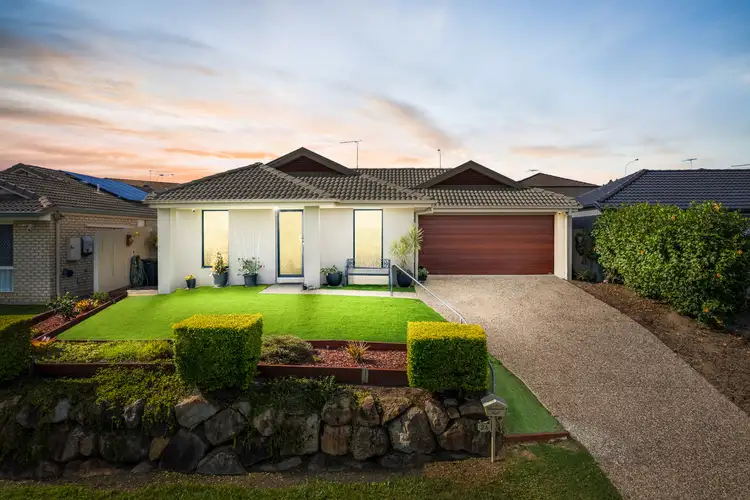 26 Barrallier Place, Drewvale QLD 4116