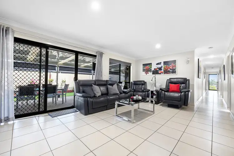 Fifth view of Homely house listing, 26 Barrallier Place, Drewvale QLD 4116