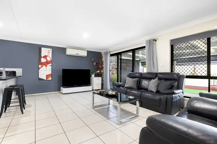 Sixth view of Homely house listing, 26 Barrallier Place, Drewvale QLD 4116