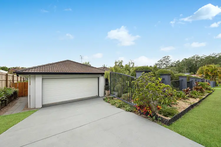Main view of Homely house listing, 61 Palmwoods School Road, Palmwoods QLD 4555