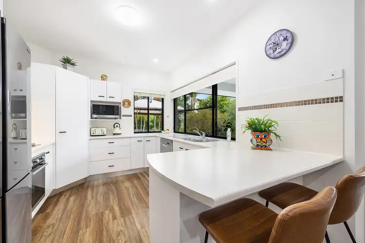 Fourth view of Homely house listing, 61 Palmwoods School Road, Palmwoods QLD 4555