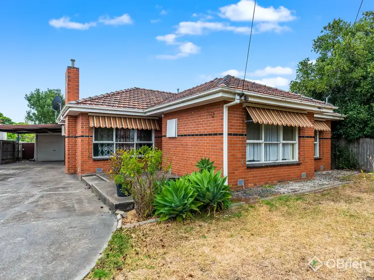 2 Keon Crescent, Sunshine West VIC 3020