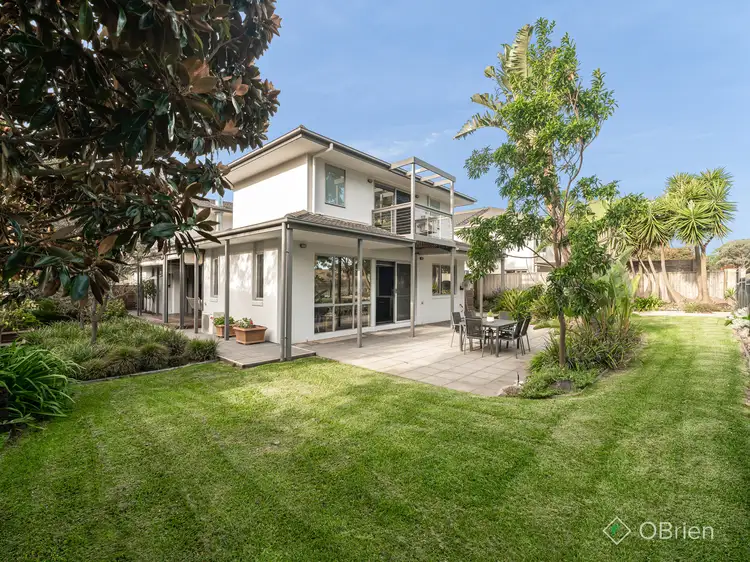 Main view of Homely house listing, 8 Corowa Place, Sandhurst VIC 3977