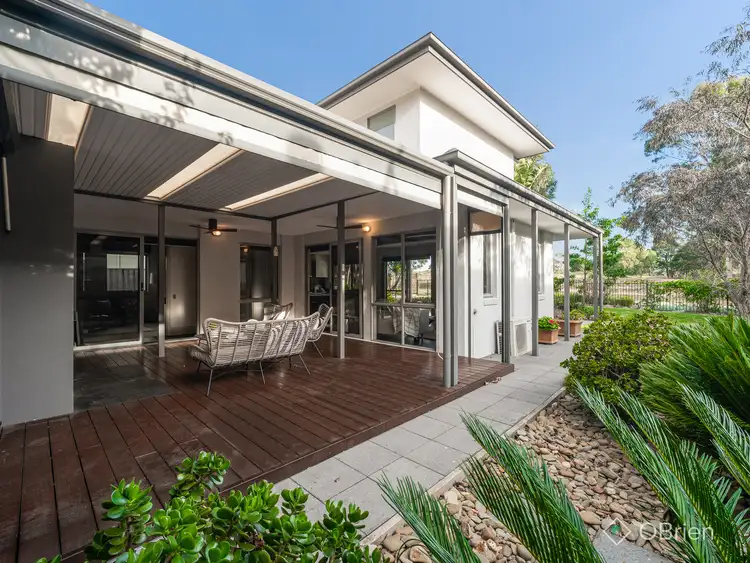 Third view of Homely house listing, 8 Corowa Place, Sandhurst VIC 3977