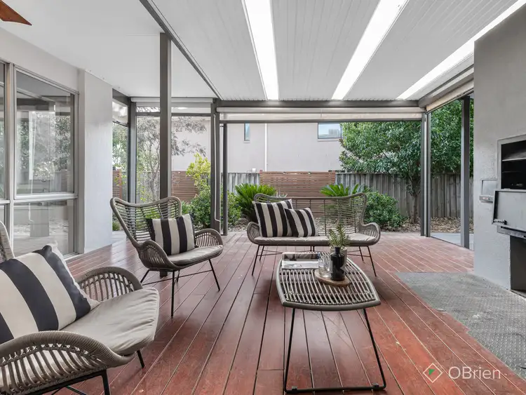 Fourth view of Homely house listing, 8 Corowa Place, Sandhurst VIC 3977