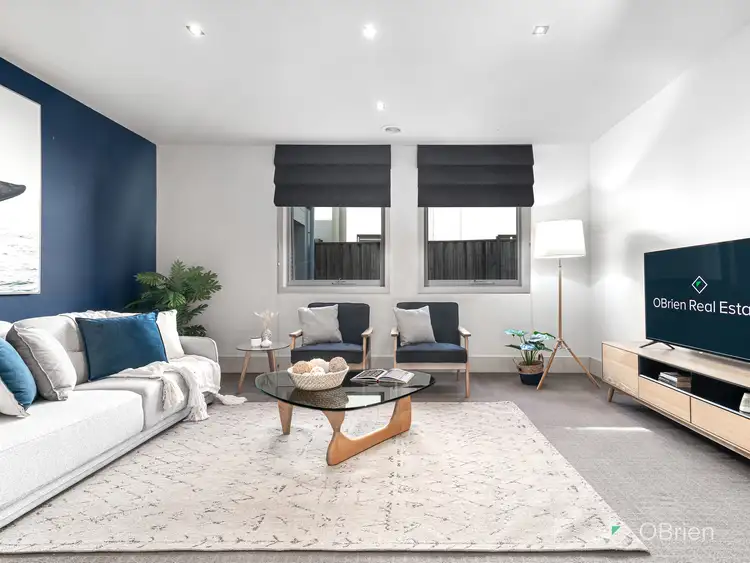 Fifth view of Homely house listing, 8 Corowa Place, Sandhurst VIC 3977