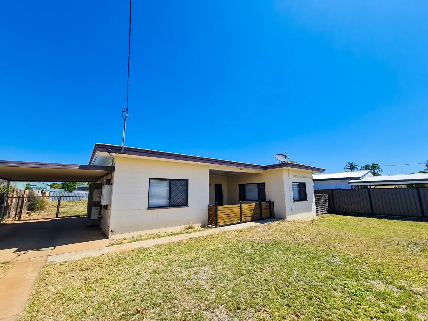 Main view of Homely house listing, 15 Jane Street, Mount Isa QLD 4825