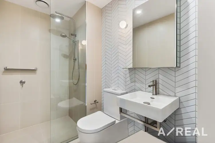 Fourth view of Homely apartment listing, 912/3 Young Street, Box Hill VIC 3128