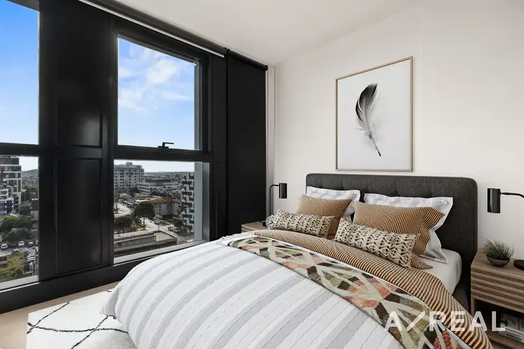 Fifth view of Homely apartment listing, 912/3 Young Street, Box Hill VIC 3128