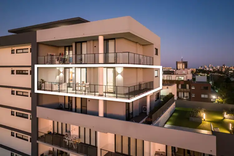 137/208 Parramatta Road, Homebush NSW 2140