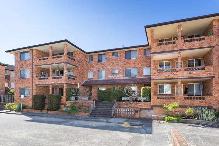 Main view of Homely unit listing, 9/24-26 Croydon Street, Cronulla NSW 2230