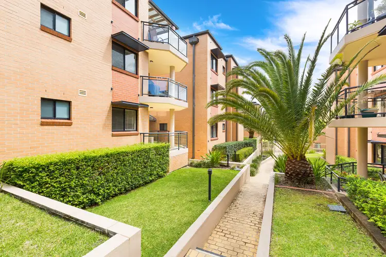 4/1-7 Mansfield Avenue, Caringbah NSW 2229